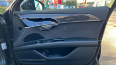 Audi A8 55 TFSI Quattro Black Edition 4dr Tiptronic Petrol Saloon